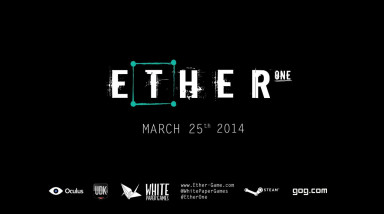 Ether One: Тизер
