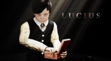 Lucius: Дебютный трейлер