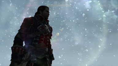 Assassin's Creed Rogue: Сюжетный трейлер