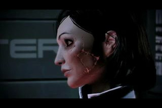 Mass Effect 2: Массивные эффекты