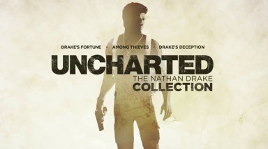 Uncharted: Drake's Fortune: Анонс
