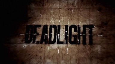 Deadlight: Дебютный тизер