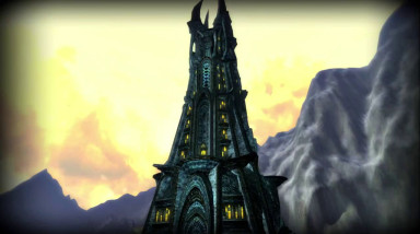 The Lord of the Rings Online: Rise of Isengard: Изенгард