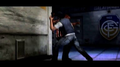 Max Payne 3: Дебютный трейлер
