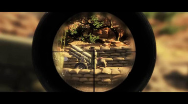 Sniper Elite III: Одна пуля