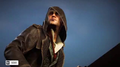 Assassin's Creed: Syndicate: E3 2015: Прохождение миссии