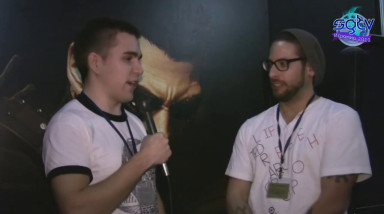 Игромир 2010. Интервью по игре «Deus Ex Human Revolution»