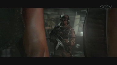 Resident Evil 6: Дублированный трейлер с Comic-Con