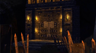 Baldur's Gate II: Shadows of Amn: Релизный трейлер