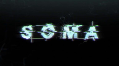 SOMA: E3 2015: Тизер