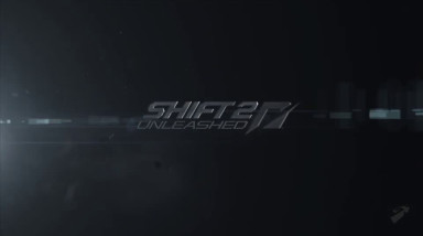 Shift 2 Unleashed: Запуск!