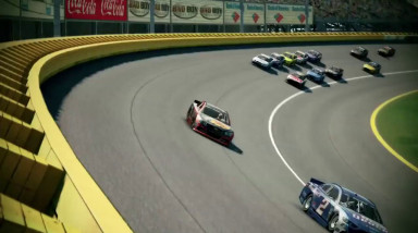 NASCAR '14: Дебютный трейлер