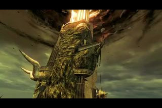 Divinity 2: Ego Draconis: Боевая башня