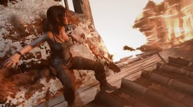 Tomb Raider: Обновленный мир