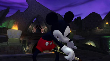 Disney Epic Mickey 2: The Power of Two: Релизный трейлер