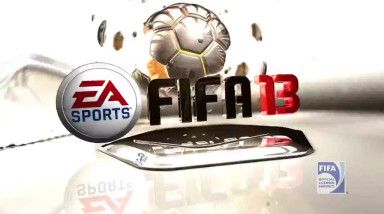 FIFA 13: Три причины