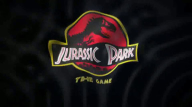 Jurassic Park: The Game: Дебютный трейлер