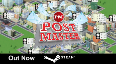 Post Master: Релизный трейлер