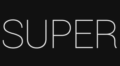 Superhot: Горячий трейлер