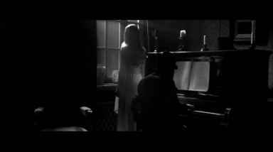 White Night: Музыкальный клип