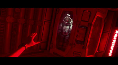 Alien: Isolation: Цитатный трейлер