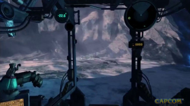 Lost Planet 3: Прохождение демки (E3 2012)