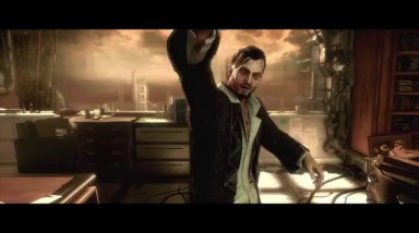 Deus Ex: Mankind Divided: E3 2015: Первые кадры геймплея