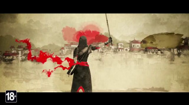 Assassin's Creed Chronicles: China: Релизный трейлер