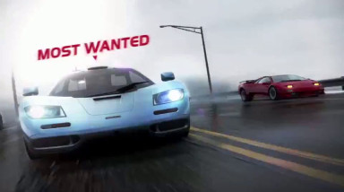 Need for Speed: Hot Pursuit: Контент пак Triple Threat