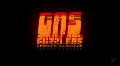 Gas Guzzlers: Combat Carnage: Тизер