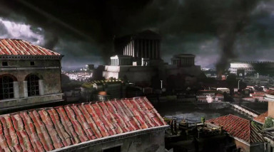 Ryse: Son of Rome: Дебютный трейлер (E3 2011)