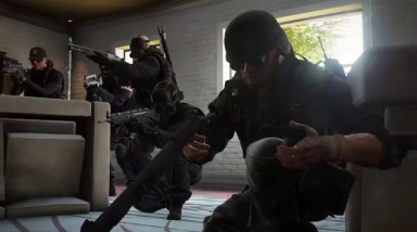 Tom Clancy's Rainbow Six: Siege: Оперативники