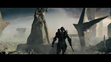 Halo 5: Guardians: Агент Лок