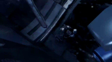Dead Space 3: Уже страшнее (gamescom 2012)