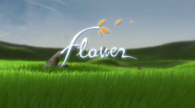 Flower: Версия для PS Vita