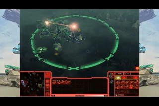 Command & Conquer 4: Tiberian Twilight: Игра за NOD #1