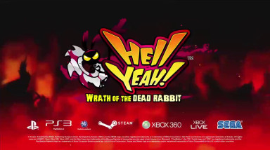 Hell Yeah! Wrath of the Dead Rabbit: Дополнения