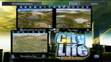 City Life 2008 Edition: Переиздание