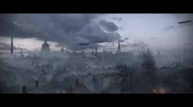 The Order: 1886: Трейлер (Е3 2014)