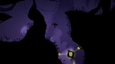Insanely Twisted Shadow Planet: Геймплей