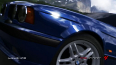 Forza Motorsport 4: Автомобили апреля