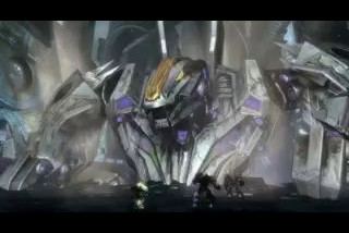 Transformers: War for Cybertron: Трейлер с E3 10