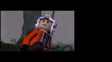 LEGO Star Wars II: The Original Trilogy: Эпизод 5 (геймплей)