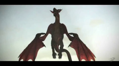 Dragon's Dogma: Дебютный трейлер