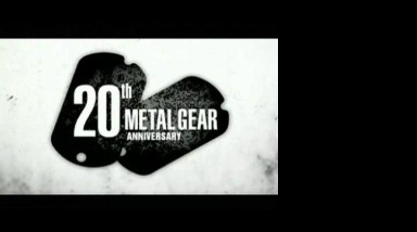 Metal Gear Solid 4: Guns of the Patriots: Двадцатая годовщина