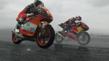 MotoGP 15: Кастомизация