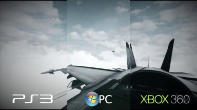 Battlefield 3: PS3 против ПК против Xbox 360