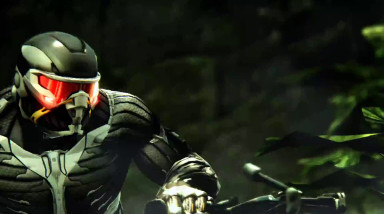 Crysis 3: Разные пути (E3 2012)