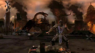 Mortal Kombat (2011): Полное издание