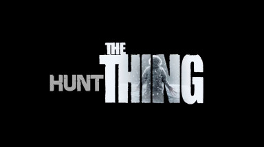 Hunt The Thing: Дебютный трейлер